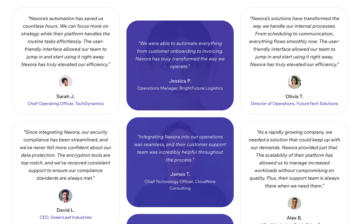 Reviews