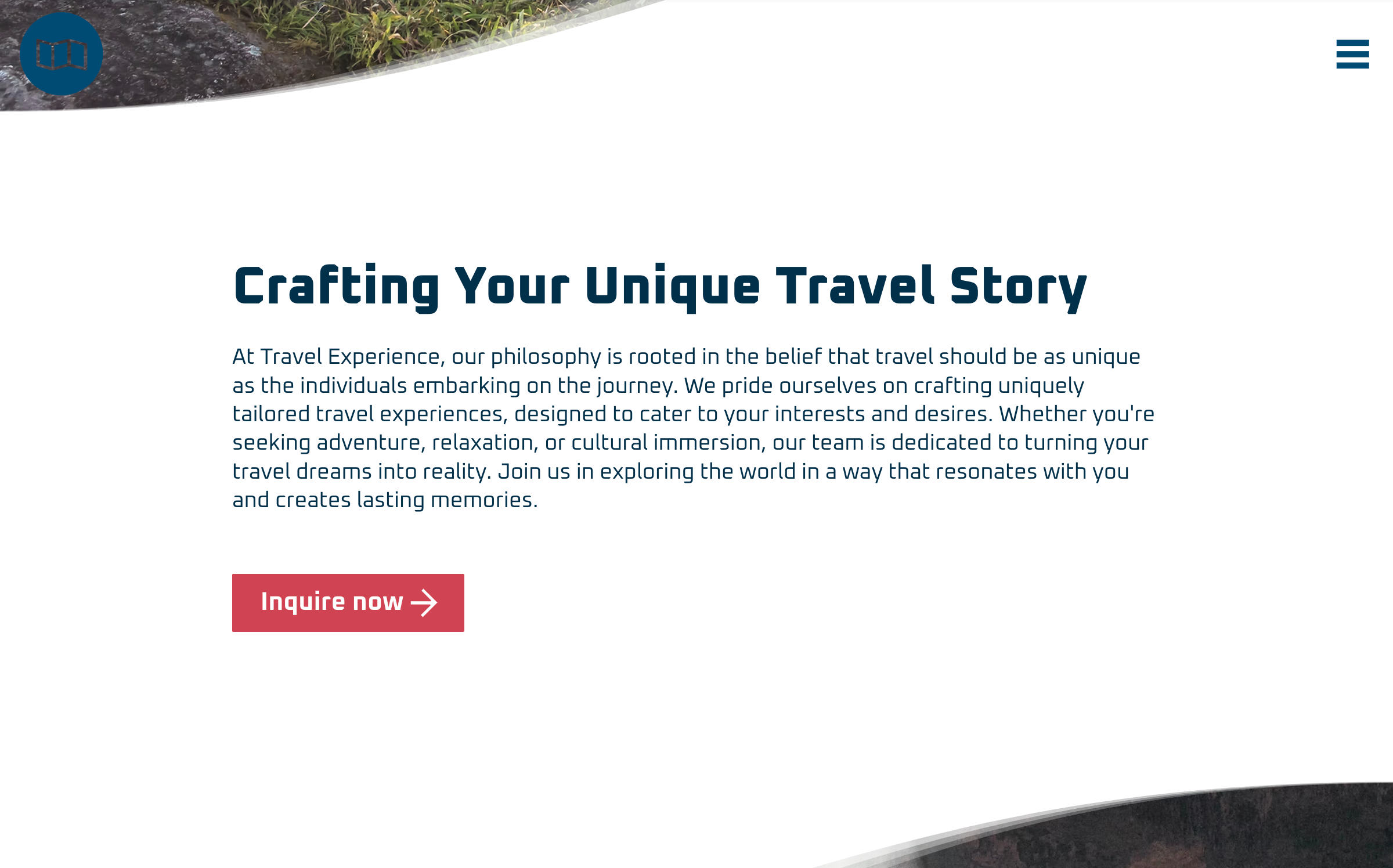 Travel Story