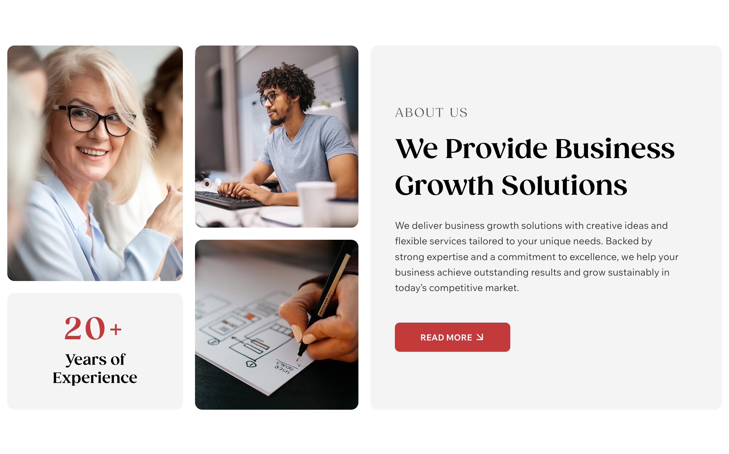 About Us