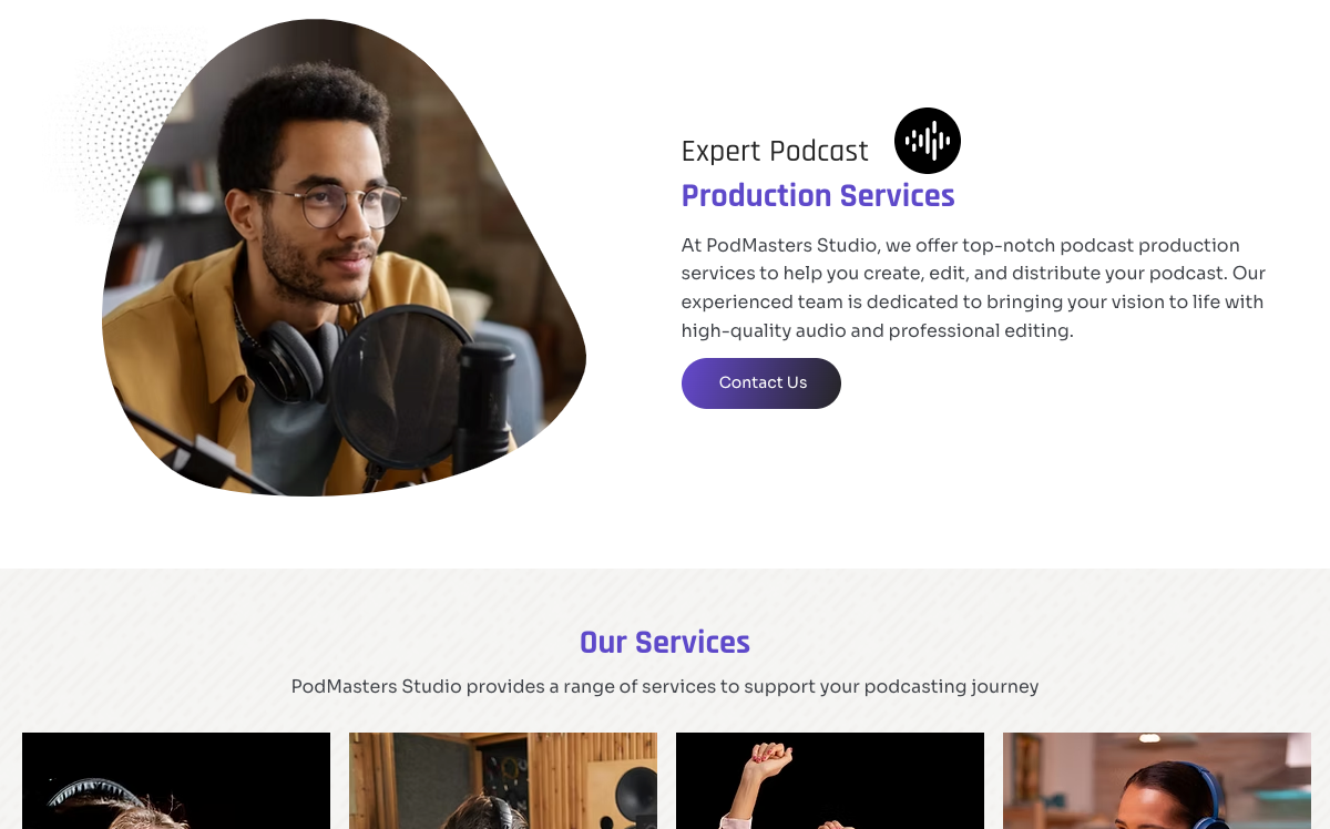Expert Podcast