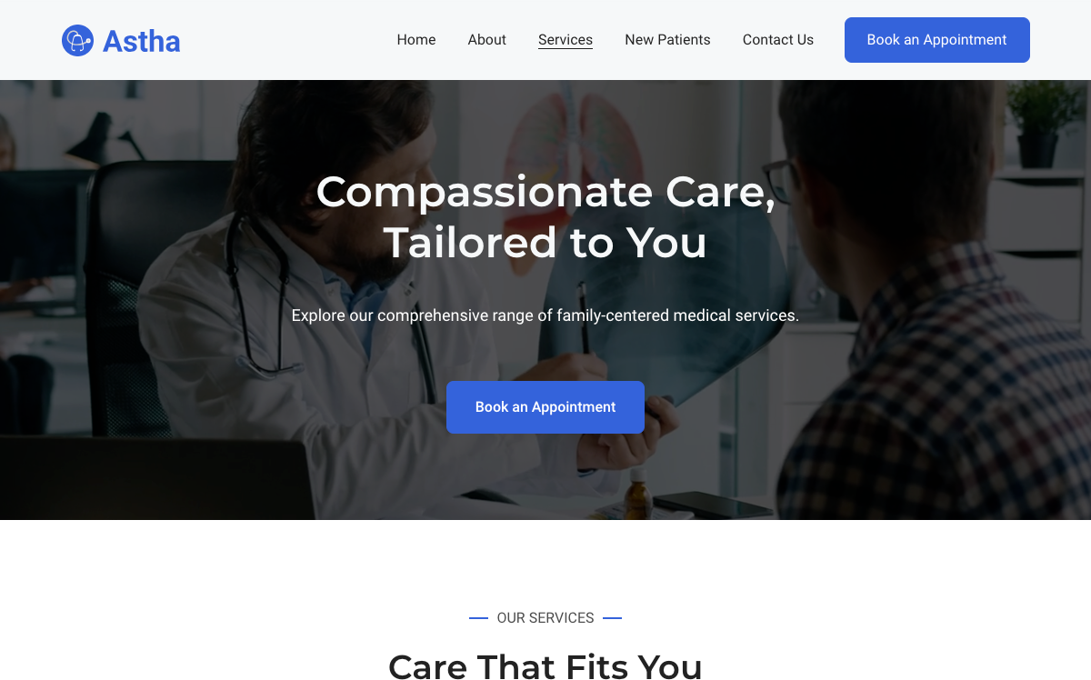 Services