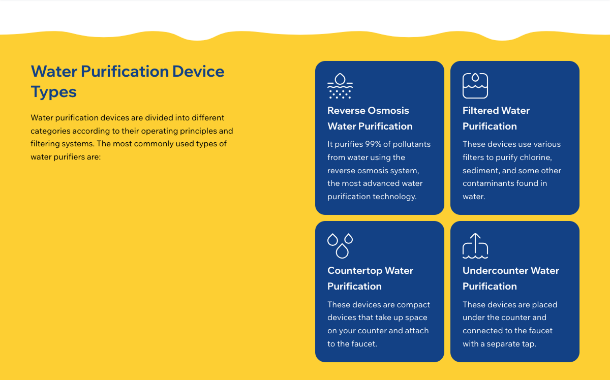 Device Types