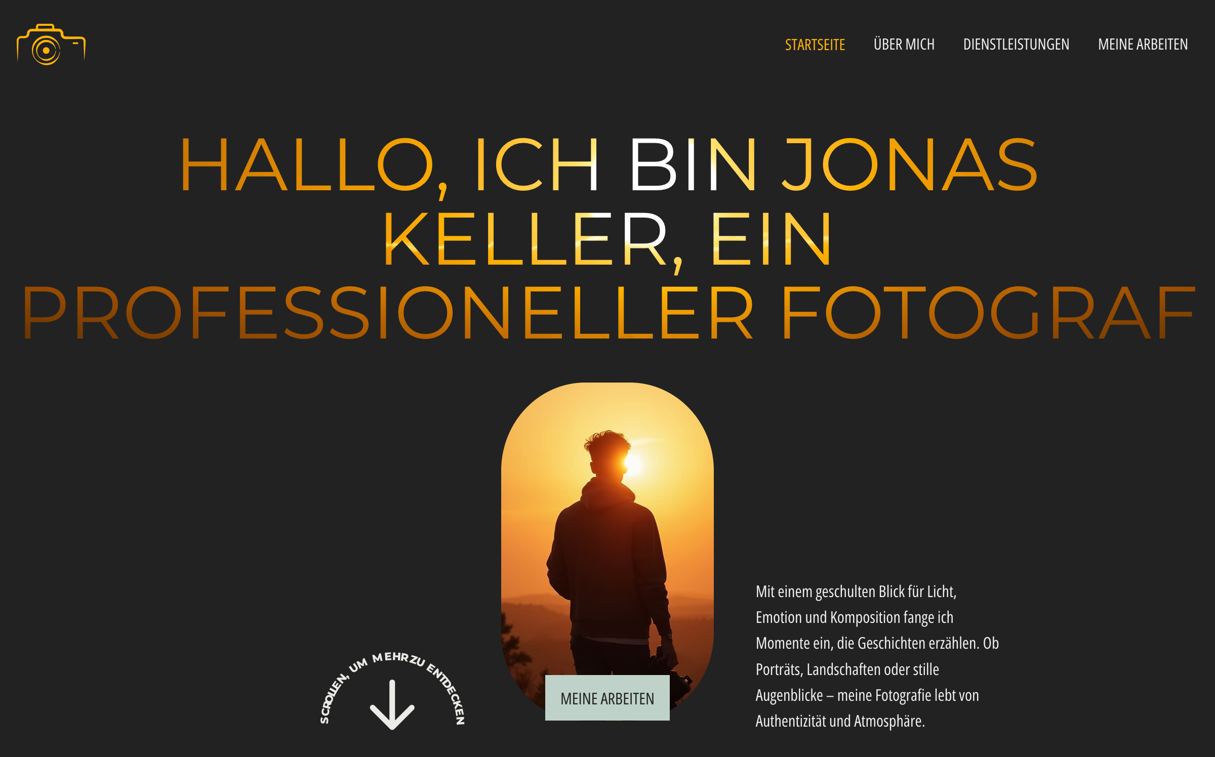 Studio Eins Home
