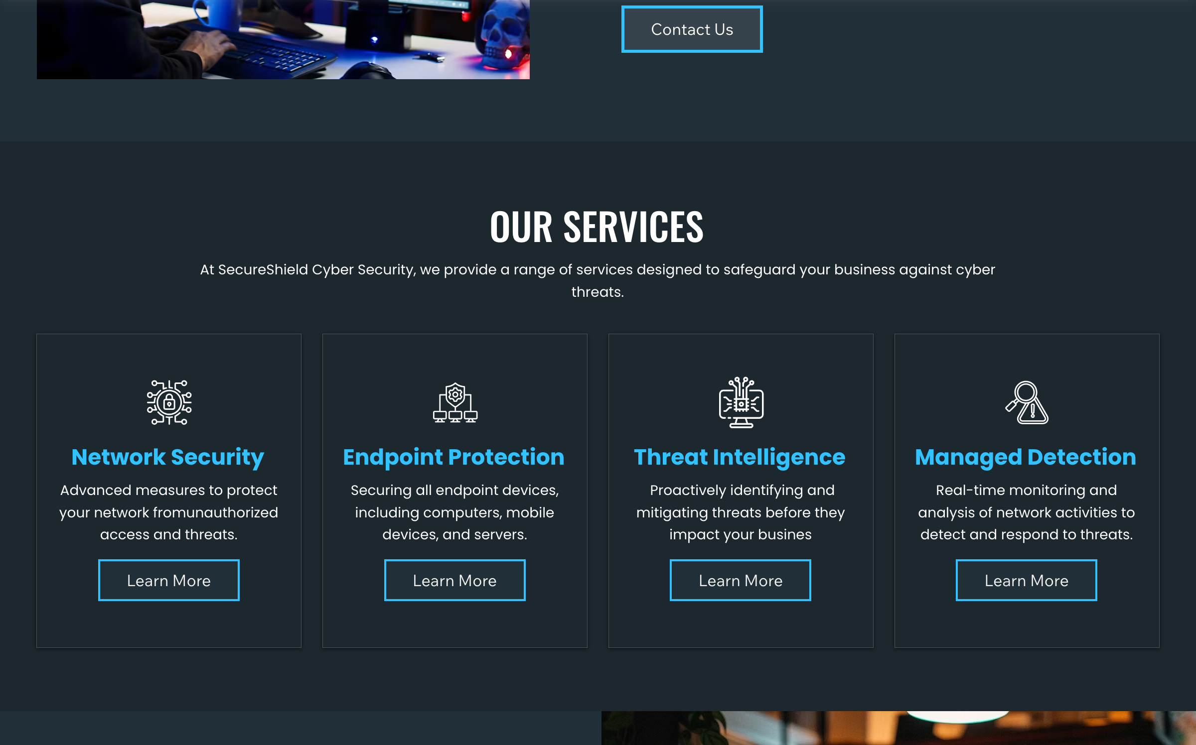 Services