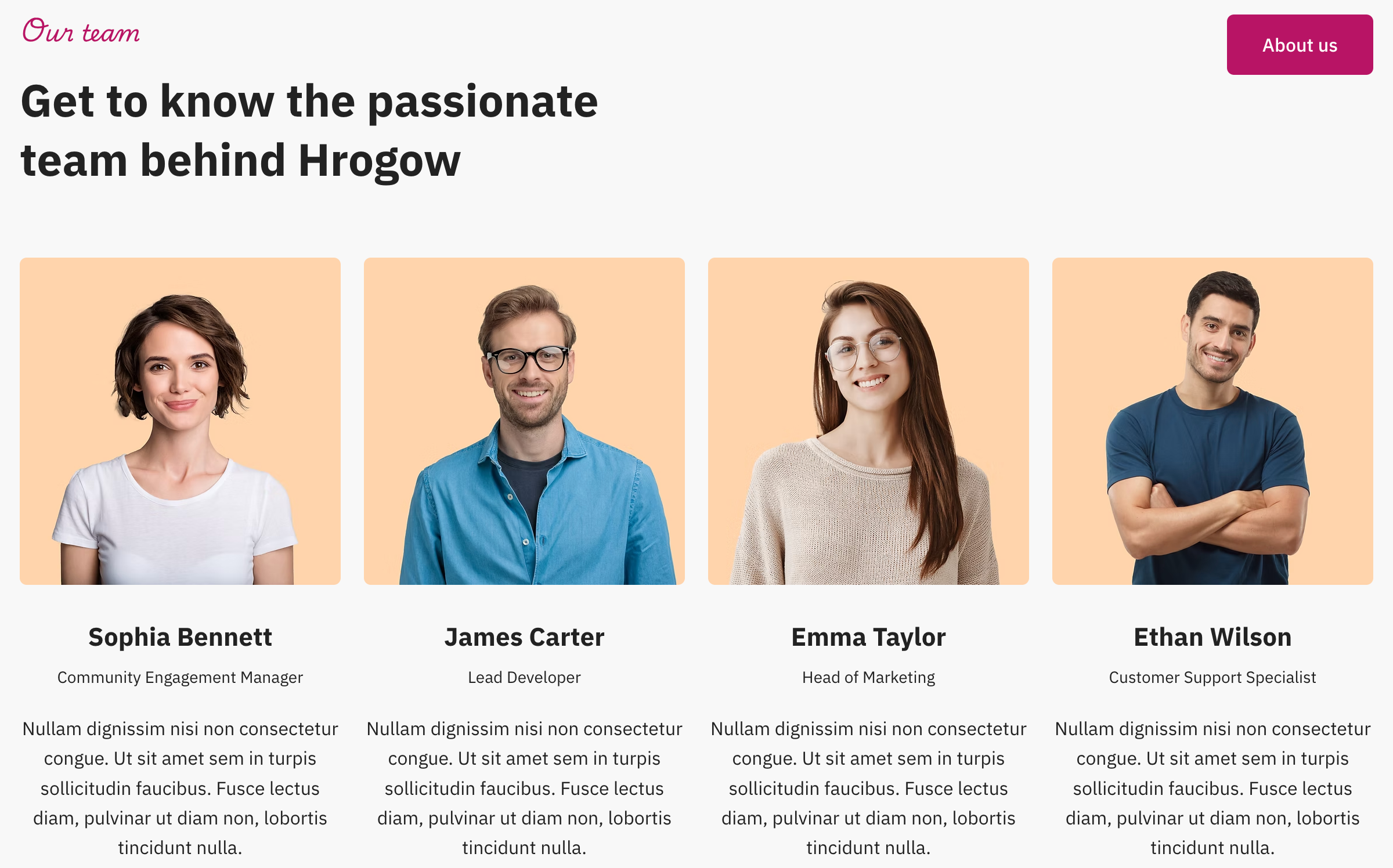 Team Hrogow