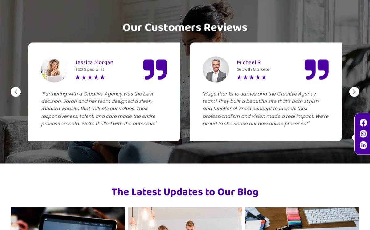 Reviews