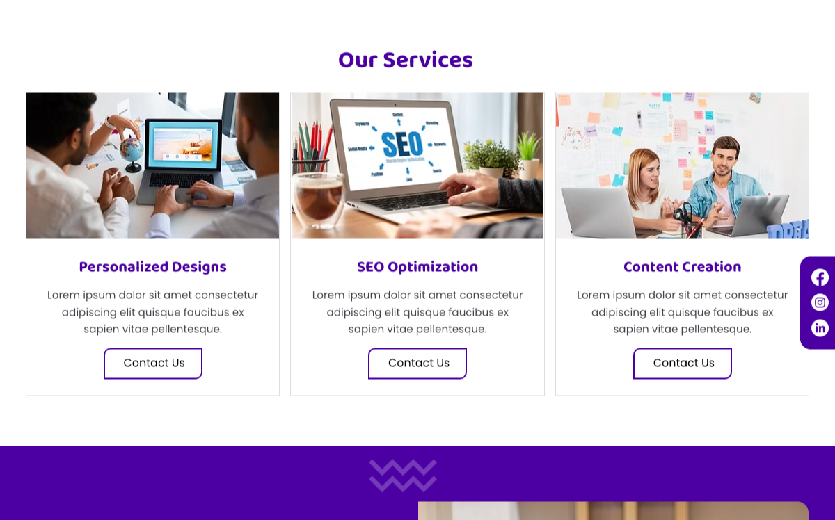 Services