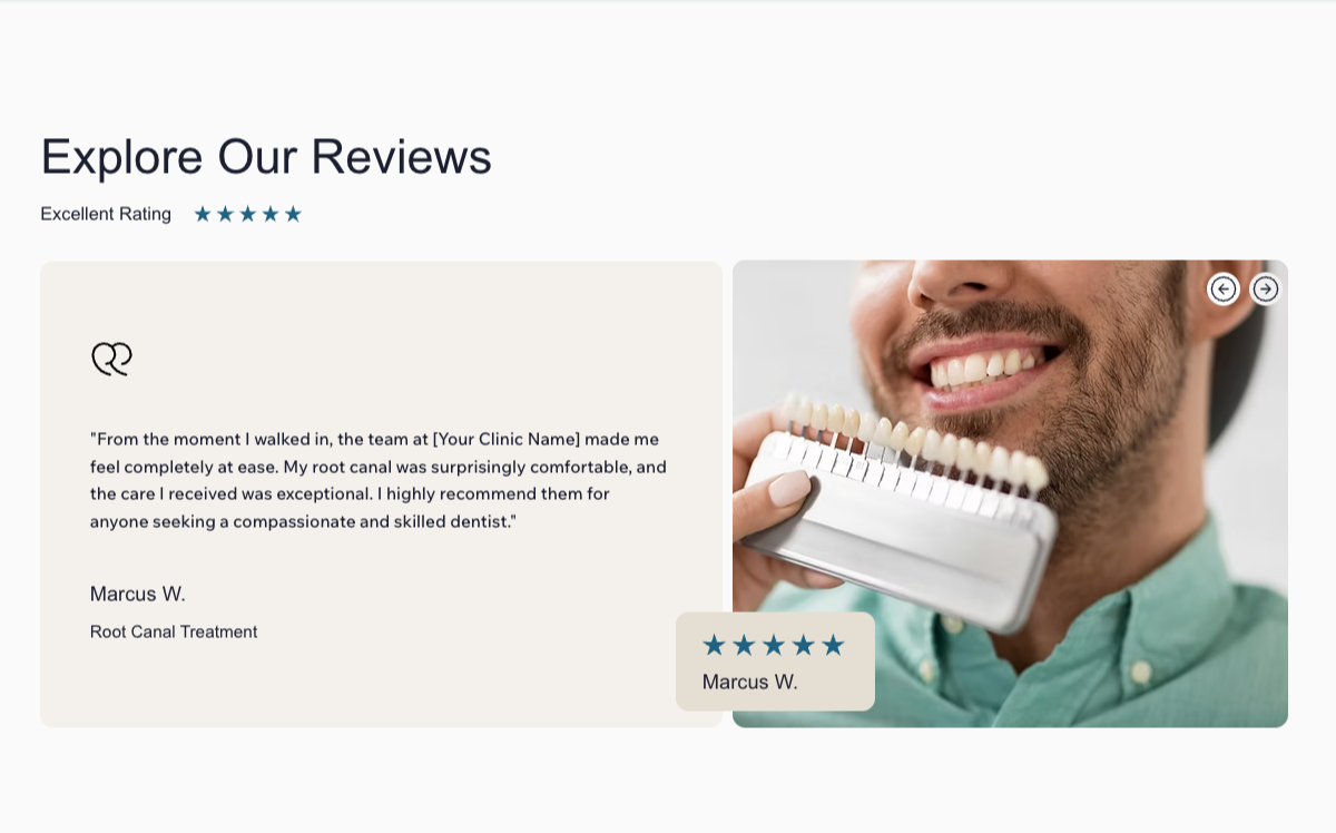 Reviews